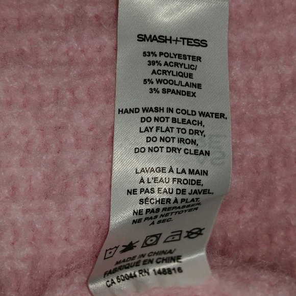 Smash+Tess X Paula Abdul sweater - Picture 11 of 12